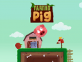 Gra Farting Pig