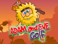 Gra Adam and Eve Golf