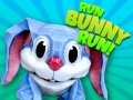 Gra Run Bunny Run