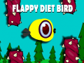 Gra Flappy Diet Bird