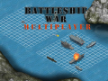 Gra Battleship War Multiplayer