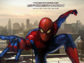 Gra The Amazing Spider-Man online movie game