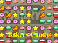 Gra Bakery Candy