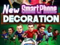 Gra New SmartPhone Decoration