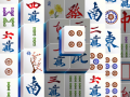 Gra Mahjong Gardens