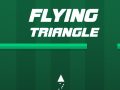 Gra Flying Triangle
