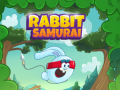 Gra Rabbit Samurai
