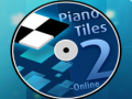 Gra Piano Tiles 2 online