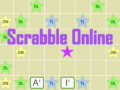 Gra Scrabble Online
