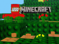 Gra Lego Minecraft