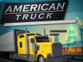 Gra American Truck