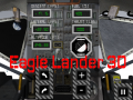 Gra Eagle Lander 3D