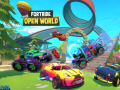 Gra Fortride: Open World