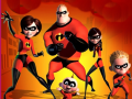 Gra Which Incredibles 2 Character Are You