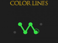 Gra Color Lines