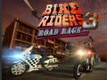 Gra Bike Riders 3 Road Rage