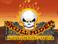 Gra Skull Rider: Acrobatic Hell