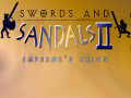 Gra Swords and Sandals 2: Emperor's Reign with cheats