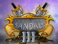 Gra Swords and Sandals 3: Solo Ultratus with cheats