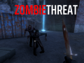 Gra Zombie Threat