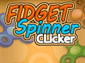 Gra Fidget Spinner Clicker