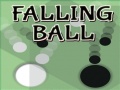 Gra Falling Ballz