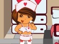 Gra Nurse Dora