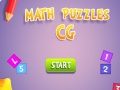 Gra Math Puzzles CG