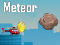Gra Meteor
