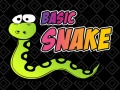Gra Basic Snake