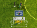 Gra Soccer Championship 2018