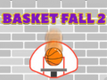 Gra Basket Fall 2
