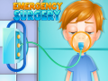 Gra Emergency Surgery