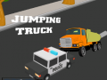 Gra Jumping Truck