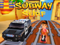 Gra Subway Surf