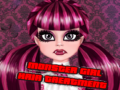 Gra Monster Girl Hair Treatment