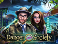 Gra Danger Society