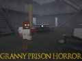 Gra Granny Prison Horror