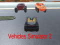 Gra Vehicles Simulator 2