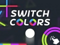 Gra Switch Colors