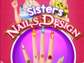 Gra Sisters Nails Design