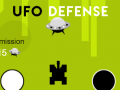 Gra UFO Defense