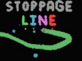 Gra Stoppage line