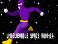 Gra Unbelievable Space Runner