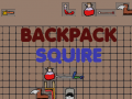Gra Backpack Squire