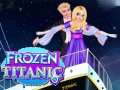 Gra Frozen Titanic