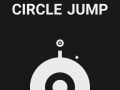 Gra Circle Jump