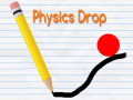 Gra Physics Drop
