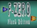 Gra F-Zero Flash Edition