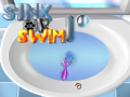 Gra Sink or Swim